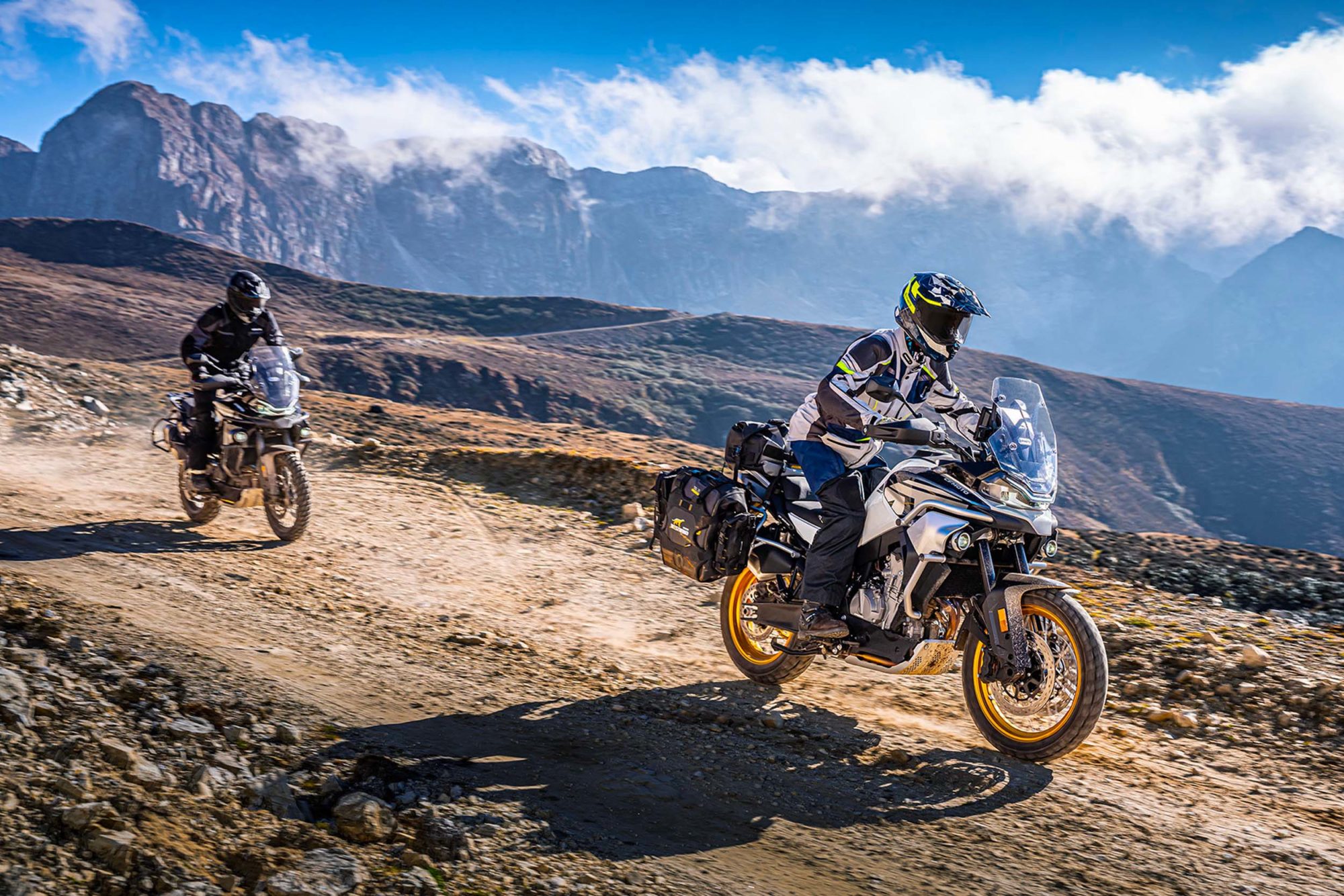 Pourquoi louer une moto à Marrakech ? Pourquoi louer une moto à Marrakech ?
